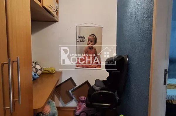 Apartamento para venda, 2 dormitórios com garagem, Parque São Vicente, São Vicente - Foto 14