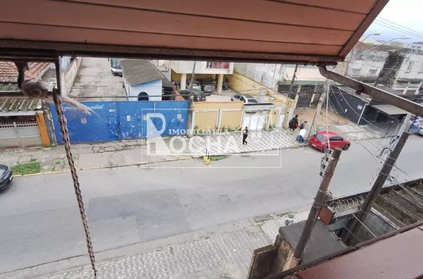 Apartamento para venda, 2 dormitórios com garagem, Parque São Vicente, São Vicente - Foto 18