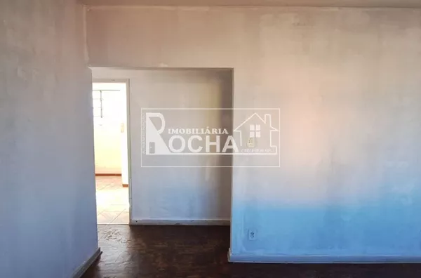 Apto, 2Quartos, sala, cozinha, banheiro, garagem 1 vagas, área de serviço - Foto 6