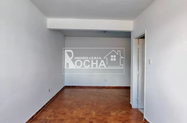 APTO CENTRO SÃO VICENTE 1 QUARTO PRIMEIRO ANDAR