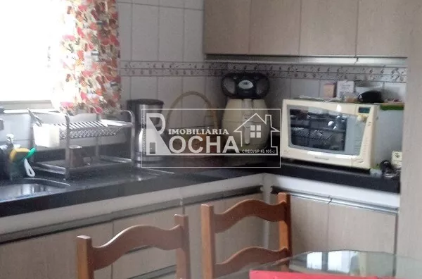 Vende Casa 2 quartos Parque São Vicente, São Vicente