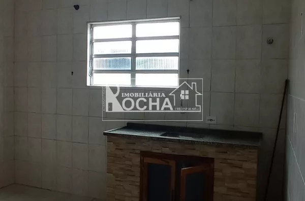 Casa para venda, 2 dormitórios + Edícula - Foto 8