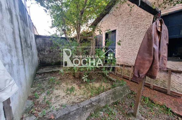 Casa em Terreno 300m²,  Itararé, São Vicente - Foto 17
