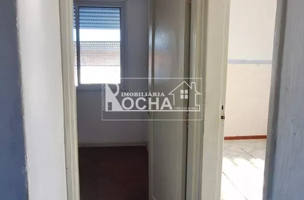 Apto, 2Quartos, sala, cozinha, banheiro, garagem 1 vagas, área de serviço - Foto 15