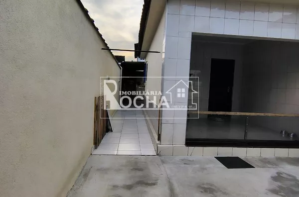 Casa isolada venda,  Joquei Clube, São Vicente - Foto 25