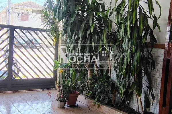 3 Quartos, Sala, Cozinha, Banheiro, Gargem, área de serviço, + edicula - Foto 17