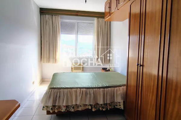 Apartamento para venda, 2 quarto(s),  Parque São Vicente, São Vicente - Foto 15