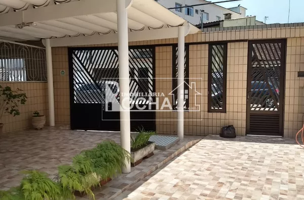 Casa geminada 2 quartos, com edicualas, Parque são vicente são vicente. - Foto 6
