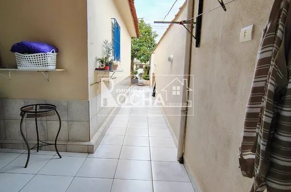 Casa isolada venda,  Joquei Clube, São Vicente - Foto 22