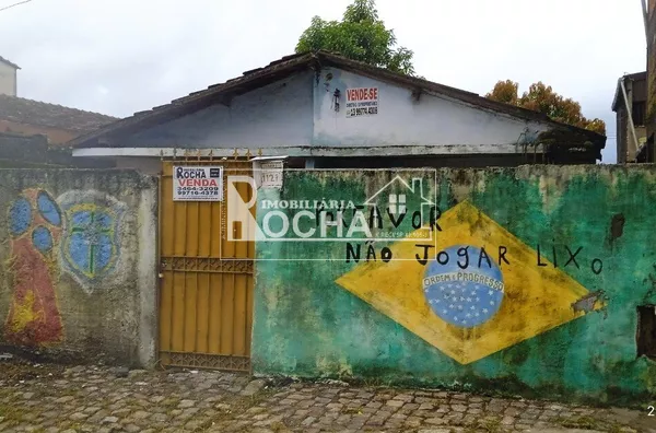 Terreno para venda,  Vila Nossa Senhora De Fátima, São Vicente