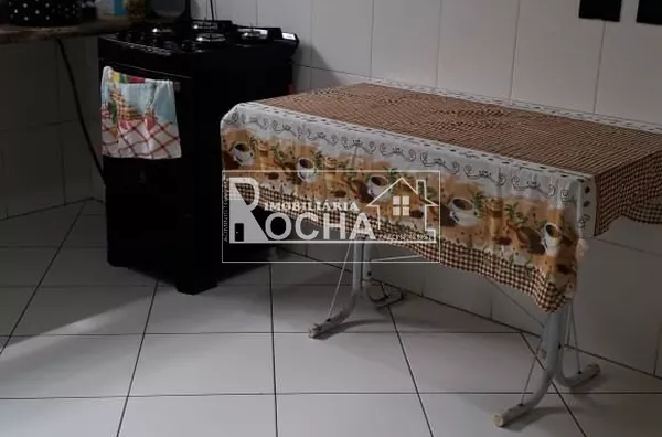 Casa sobreposta com 3 dormitórios para Venda, Catiapoã, São Vicente - Foto 16