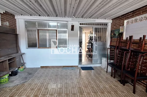 Casa para venda,  Esplanada Dos Barreiros, São Vicente - Foto 7