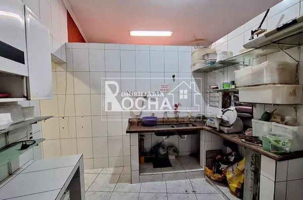 Loja comercial VENDA OU LOCAÇÃO,  Parque São Vicente, São Vicente - Foto 6