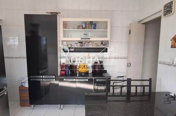 3quartos,  (suíte,) sala, cozinha, banheiro, garagem, área de serviço - Foto 13