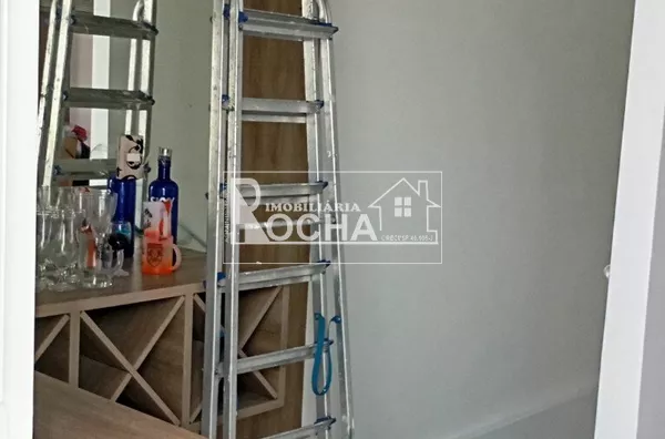 Casa para venda, 2 quarto(s),  Vila Margarida, São Vicente - Foto 7