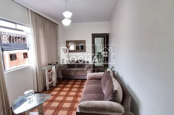 Apartamento para venda,  Vila Nossa Senhora De Fátima, São Vicente