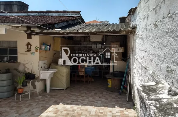 Casa geminada 2 quartos, com edicualas, Parque são vicente são vicente. - Foto 26