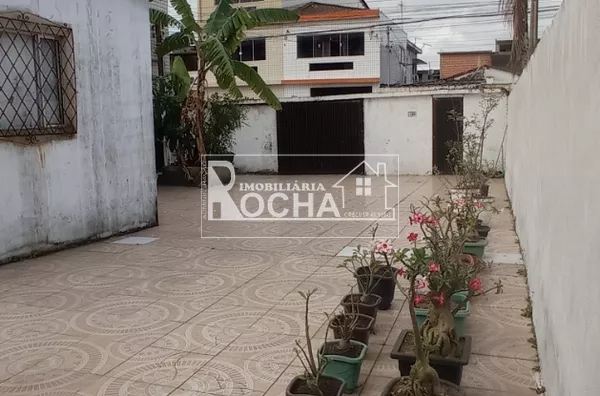 TERRENO com 10 x 27,50  com menfeitorias tipo casa 2 quartos de mais dependencias - Foto 9