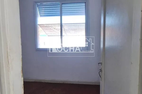 Apto, 2Quartos, sala, cozinha, banheiro, garagem 1 vagas, área de serviço - Foto 24