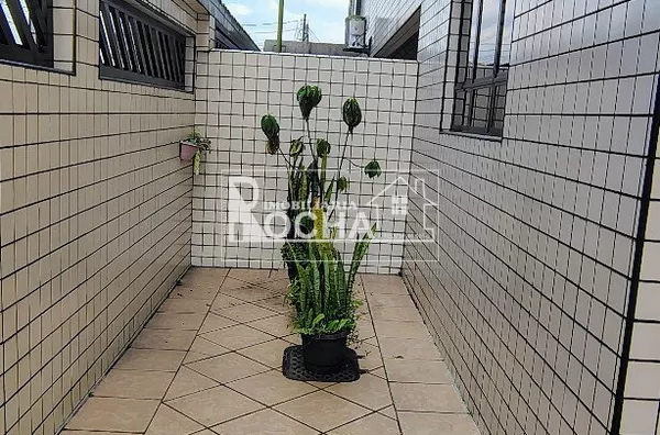 3 Quarto,  1.suíte, Sala, cozinha, 3 banheiros, garagem ampla. - Foto 25