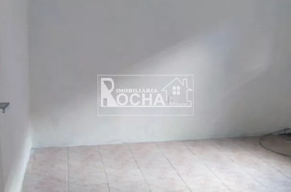 Quarto, cozinha, Banheiro