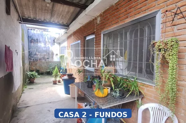 Casa para venda 270m, 3 dormitórios + edícula - Foto 20