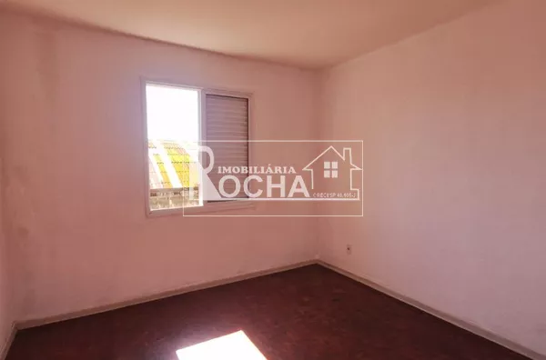 Apto, 2Quartos, sala, cozinha, banheiro, garagem 1 vagas, área de serviço - Foto 12