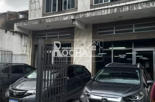 Loja comercial para venda,  Centro, São Vicente