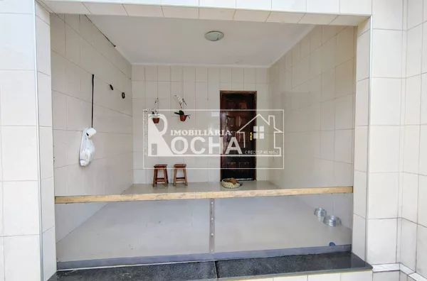 Casa isolada venda,  Joquei Clube, São Vicente - Foto 29