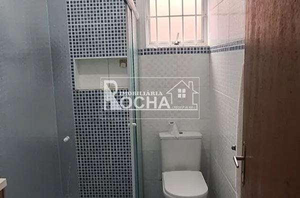 Sobrado para venda, 3 dormitórios, lazer, Náutica III, São Vicente - Foto 11