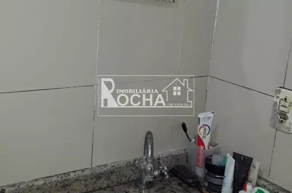 Casa sobreposta com 3 dormitórios para Venda, Catiapoã, São Vicente - Foto 20