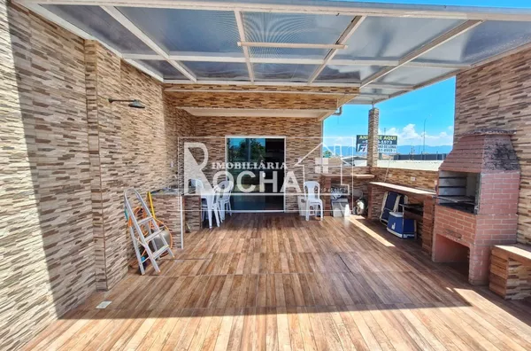 Casa para venda, 3 quarto(s),  Esplanada Dos Barreiros, São Vicente - Foto 10