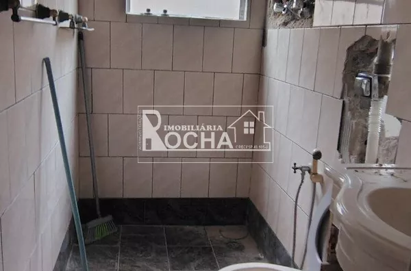 Terreno com edicula, 182,50m² Espl Dos Barreiros, São Vicente - Foto 12