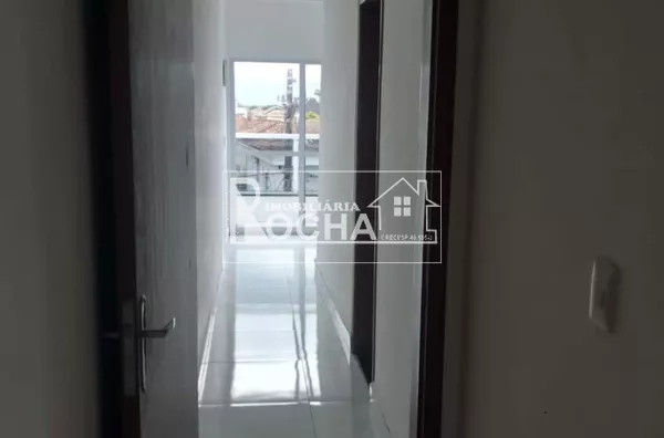 Triplex para venda duas suítes, 145m, Jardim Independência, São Vicente - Foto 15