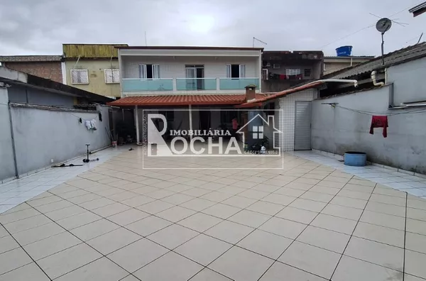 Casa para venda, 3 quarto(s),  Parque São Vicente, São Vicente - Foto 8