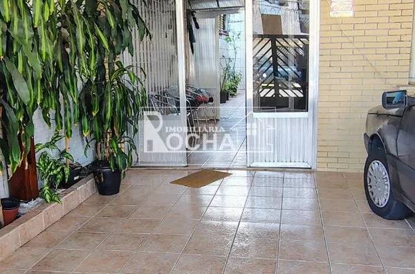 3 Quartos, Sala, Cozinha, Banheiro, Gargem, área de serviço, + edicula - Foto 26