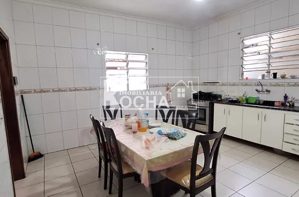 Casa para venda, 3 quarto(s),  Parque São Vicente, São Vicente - Foto 16