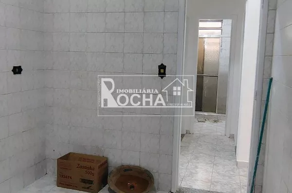 2-quartos, sala, cozinha, banheiro,garagem, area de serviço - Foto 10