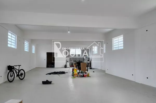 Loja altos comercial com 297,32m² ,  Vila São Jorge, São Vicente - Foto 7