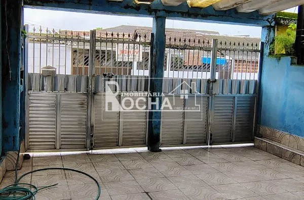 Casa para venda,  Parque São Vicente, São Vicente