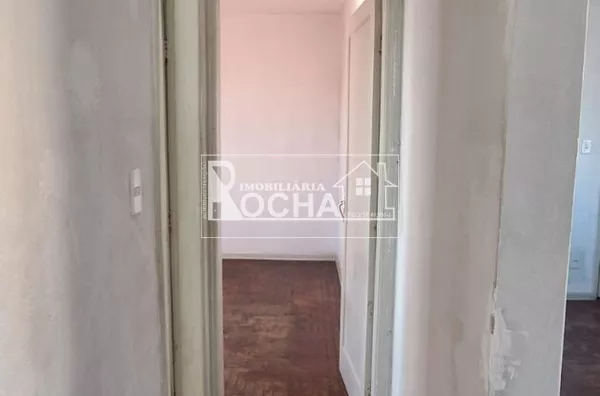 Apto, 2Quartos, sala, cozinha, banheiro, garagem 1 vagas, área de serviço - Foto 7