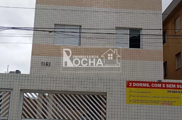 Apartamento para venda, 2 quarto(s),  Vila Valença, São Vicente