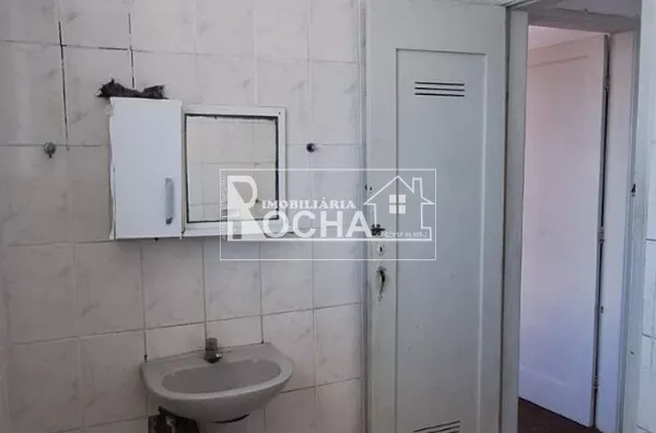 Apto, 2Quartos, sala, cozinha, banheiro, garagem 1 vagas, área de serviço - Foto 10