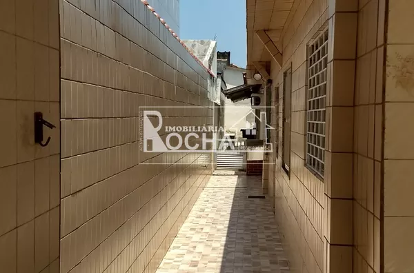 Casa geminada 2 quartos, com edicualas, Parque são vicente são vicente. - Foto 9