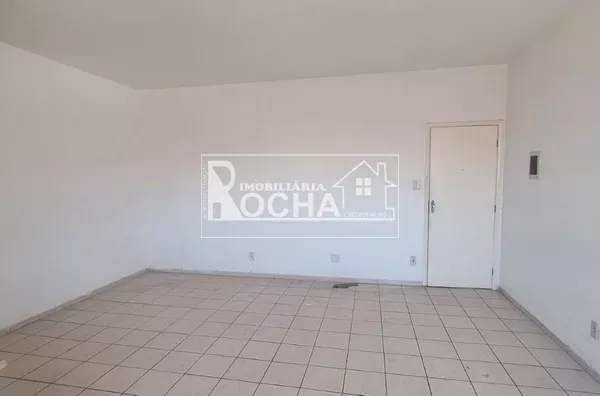 Apartamento Sala Living, Esplanada dos Barreiros em São Vicente - Foto 9