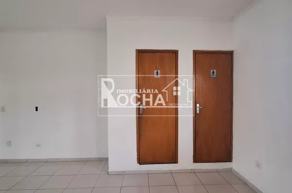 Loja comercial para aluguel,  Parque São Vicente, São Vicente - Foto 8