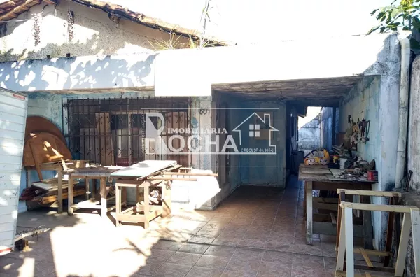 Casa para venda,  Vila Nossa Senhora De Fátima, São Vicente