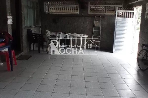 Isolada vende Cidade Nautica III São Vicente - Foto 26