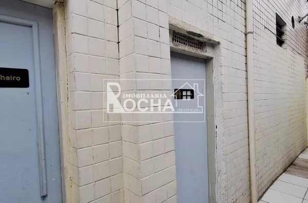 Loja com 80m² + cozinha, + vestiario, + salas, + despensa + 3banhiros - Foto 22
