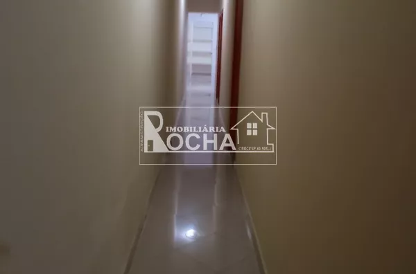 CASA 3, Quartos, (1.suíte), Sala, Cozinha, Banheiro. - Foto 14